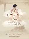 Cover image for A Twist in Time